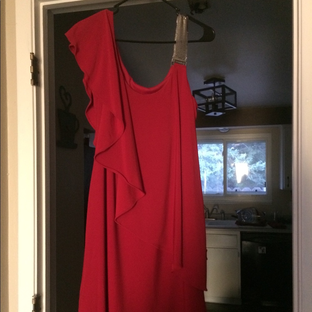 Scarlett dress
